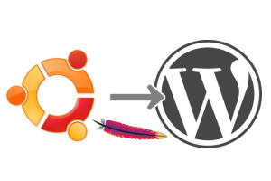 wordpress ubuntu