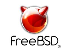 freebsdロゴ
