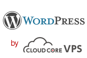 cloudcore wordpress