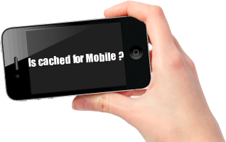 nginx cache mobile