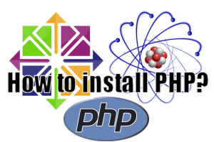 php install centos scientificlinux