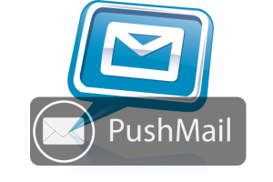 Dovecot pushmail