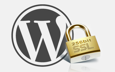 Wordpress SSL