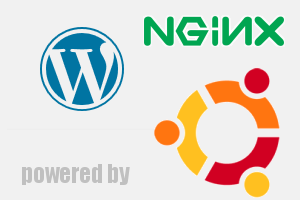 wordpress ubuntu nginx