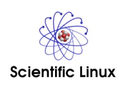 scientific-linuxロゴ
